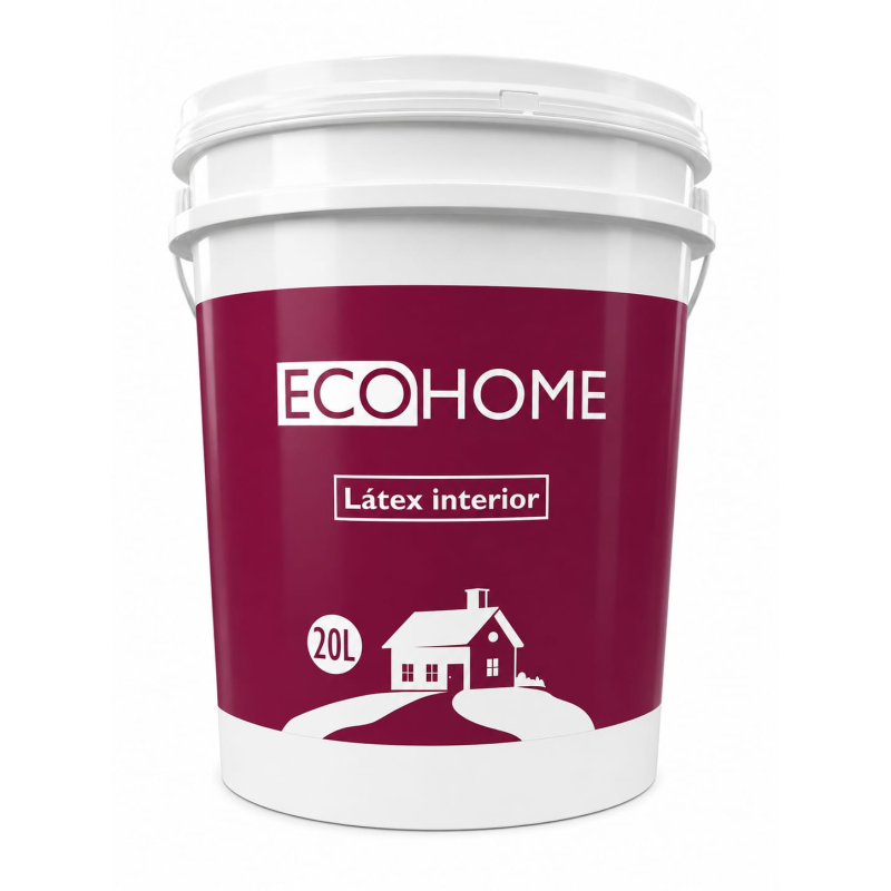 Látex Eco Home
