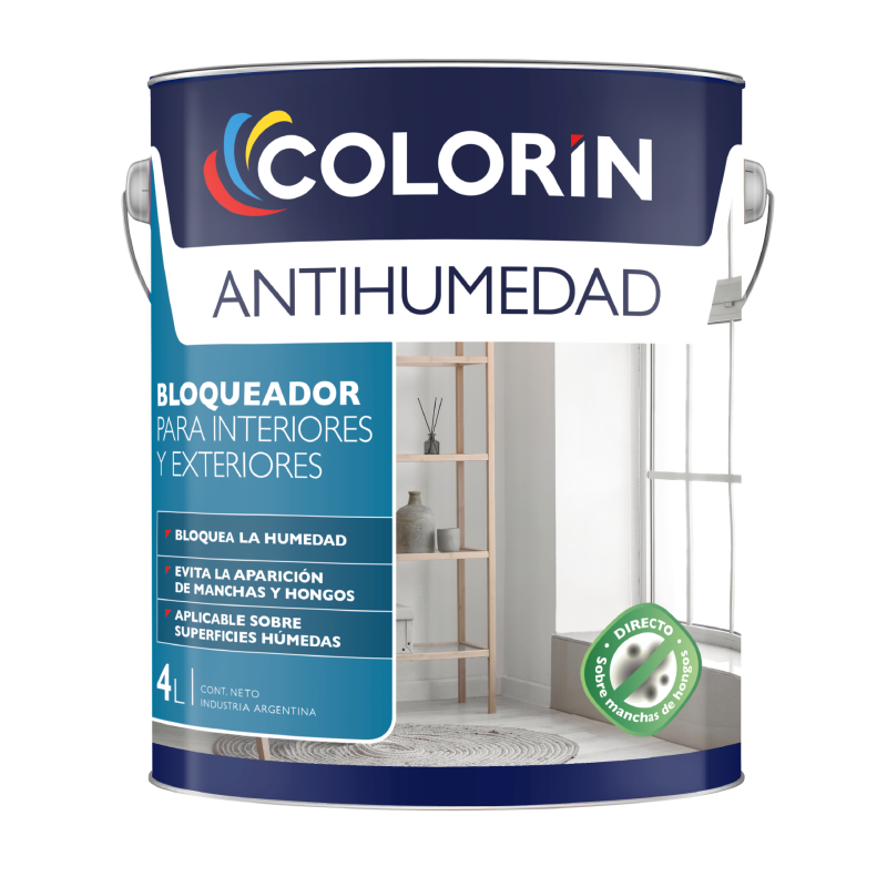 Antihumedad