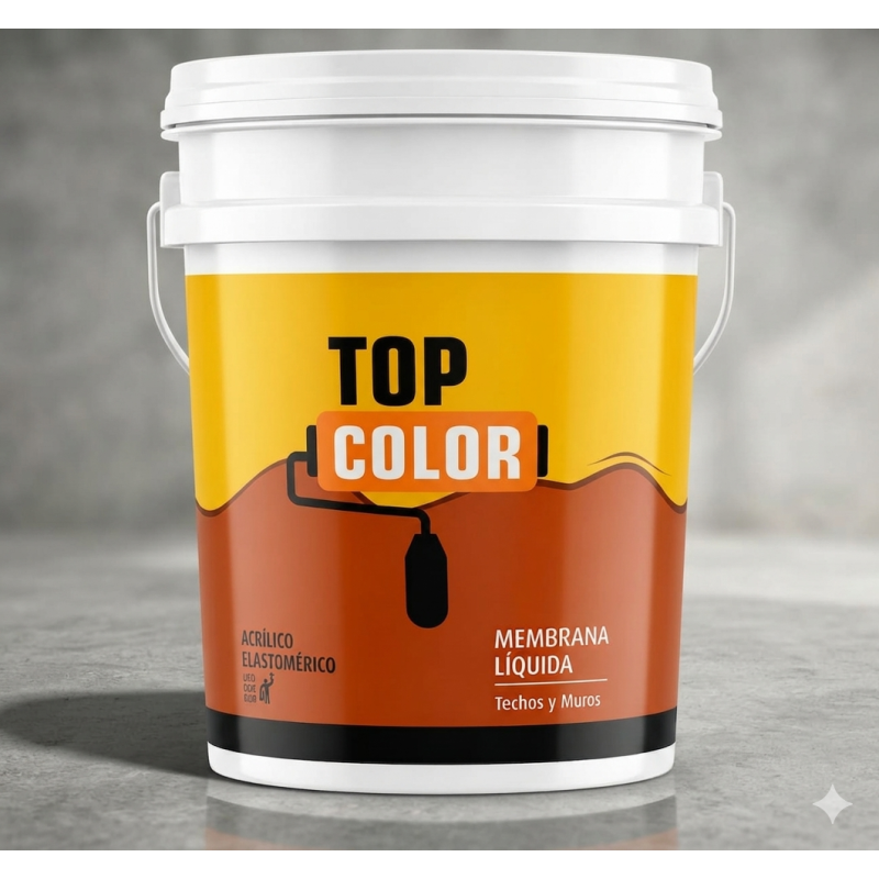 Membrana Top Color