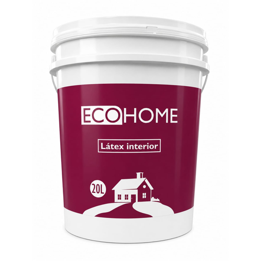Látex Eco Home