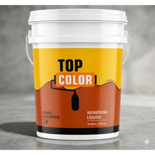 Membrana Top Color