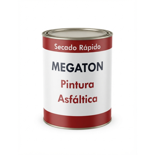 Pintura Asfáltica