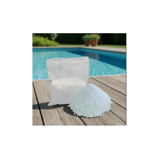 Cloro Granulado Dilución Rápida 1 kg